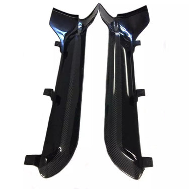 CFR EDITION SIDE SKIRT SET- WK2 JEEP GRAND CHEROKEE 2011-2021
